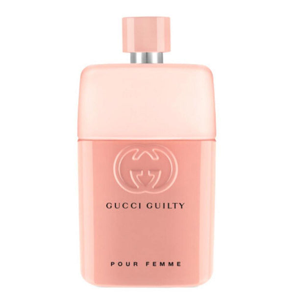 جوتشي Guilty Love Edition Pour Femme للنساء - Catwa Deals - كاتوا ديلز | Perfume online shop In Egypt