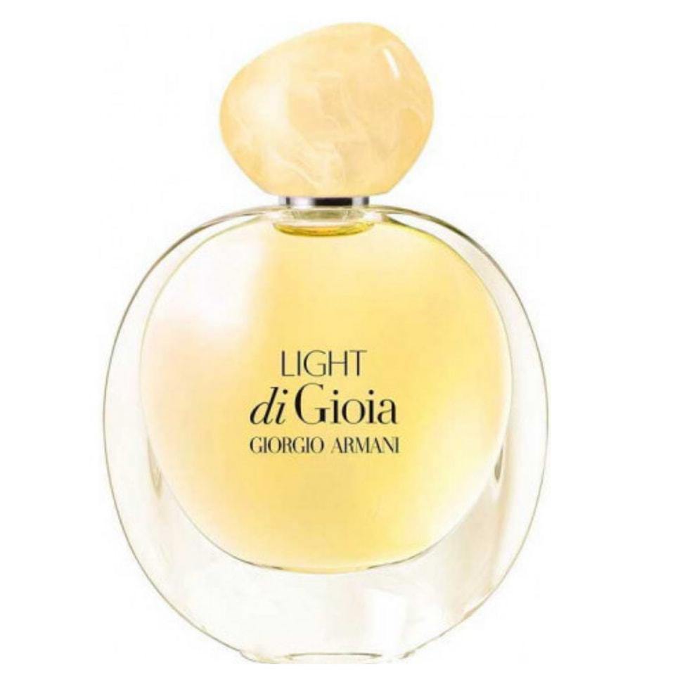 Light di Gioia Giorgio Armani for women Catwa Deals - كاتوا ديلز | Perfume online shop In Egypt