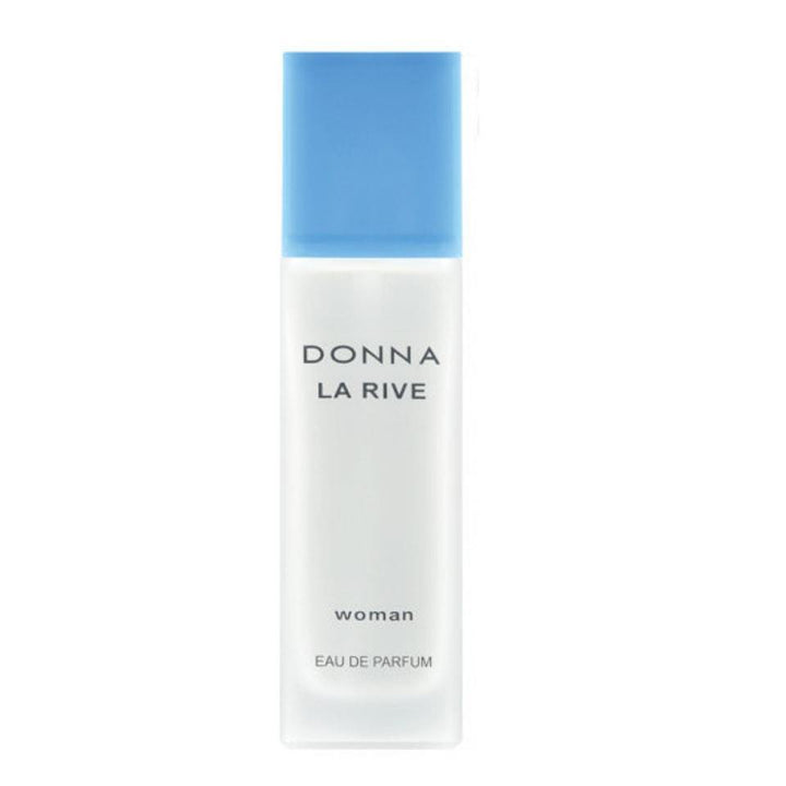 Donna La Rive للنساء - Catwa Deals - كاتوا ديلز | Perfume online shop In Egypt
