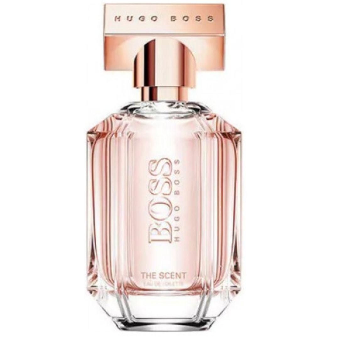 Boss The Scent for Her Eau de Toilette Hugo Boss for women Catwa Deals - كاتوا ديلز | Perfume online shop In Egypt