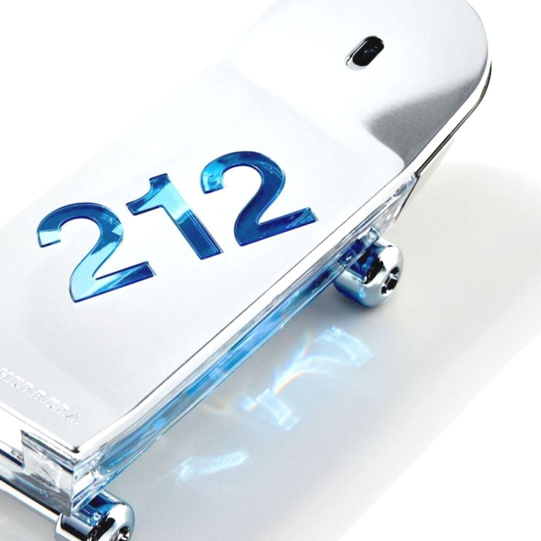 212 Heroes Carolina Herrera for men Catwa Deals - كاتوا ديلز | Perfume online shop In Egypt