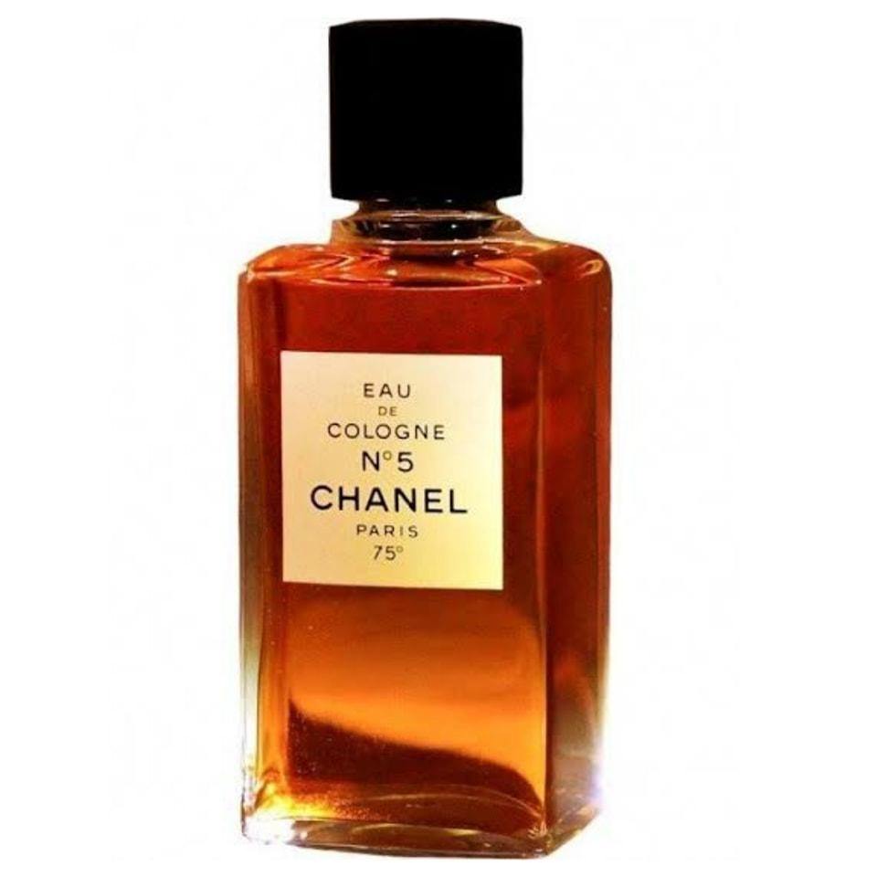 Chanel No 5 Eau de Cologne for women Catwa Deals - كاتوا ديلز | Perfume online shop In Egypt