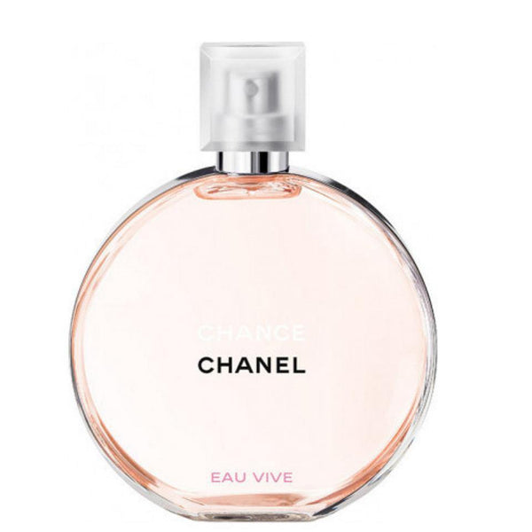 Chance Eau Vive Chanel للنساء - Catwa Deals - كاتوا ديلز | Perfume online shop In Egypt