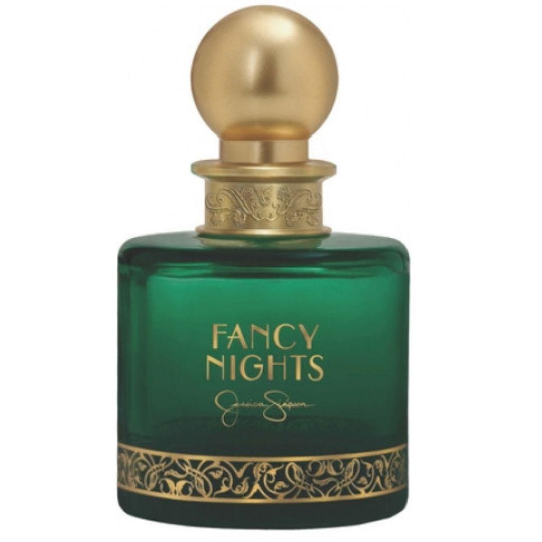Fancy Nights Jessica Simpson for women Catwa Deals - كاتوا ديلز | Perfume online shop In Egypt
