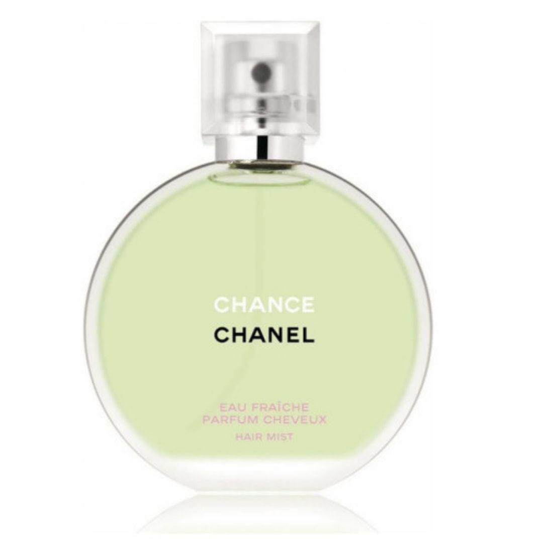 Chance Eau Fraiche Hair Mist Chanel for women Catwa Deals - كاتوا ديلز | Perfume online shop In Egypt