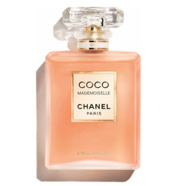 Coco Mademoiselle L'Eau Privee Chanel for women Catwa Deals - كاتوا ديلز | Perfume online shop In Egypt