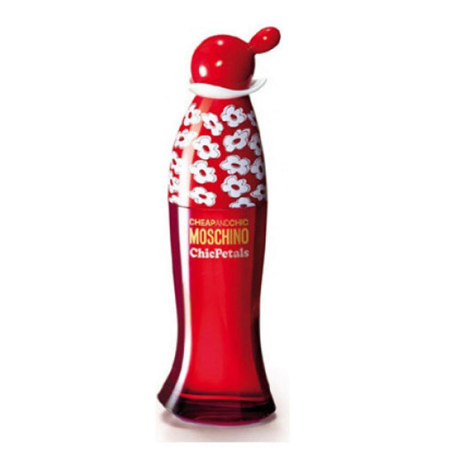 Cheap & Chic Petals Moschino for women Catwa Deals - كاتوا ديلز | Perfume online shop In Egypt