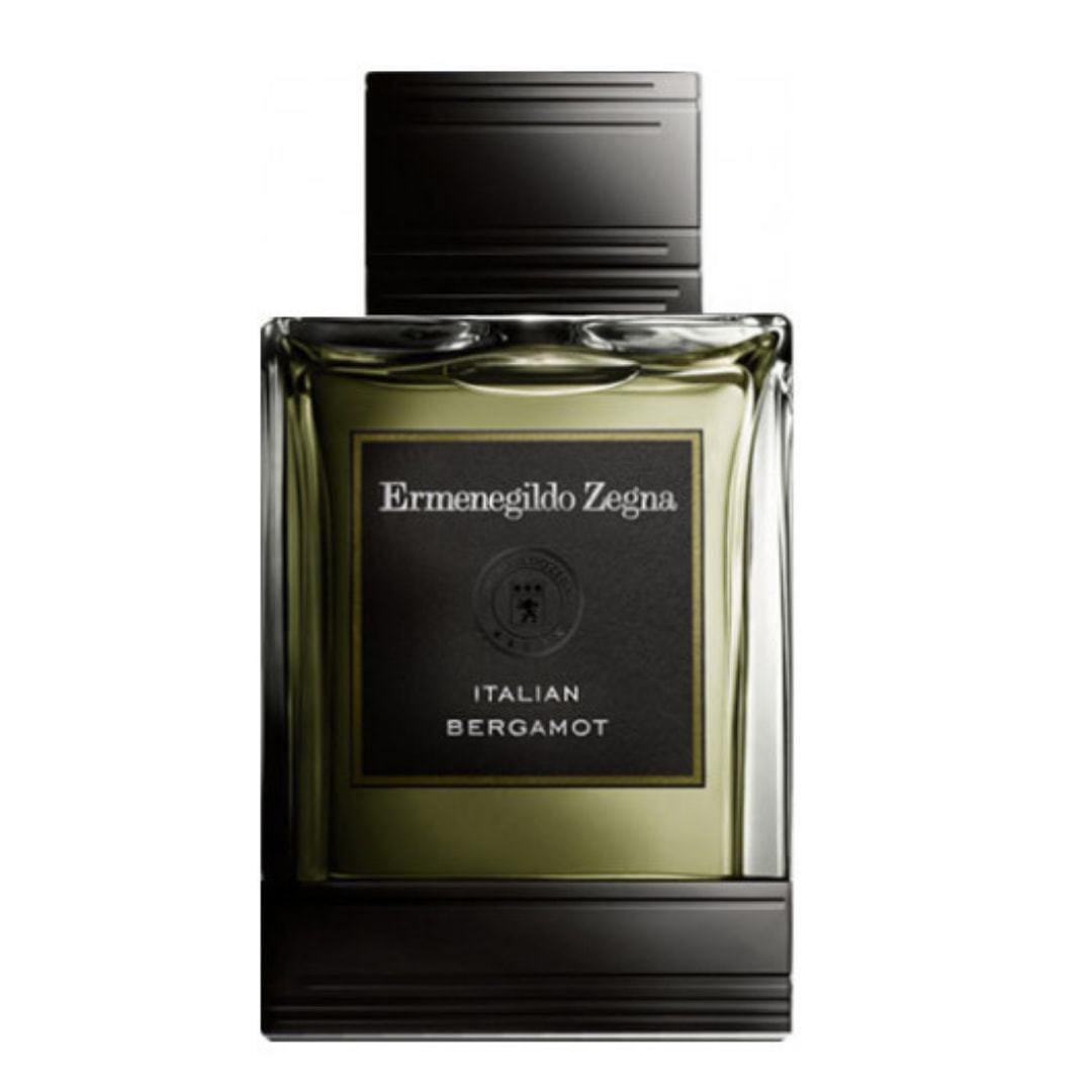 Italian Bergamot Ermenegildo Zegna for men Catwa Deals - كاتوا ديلز | Perfume online shop In Egypt