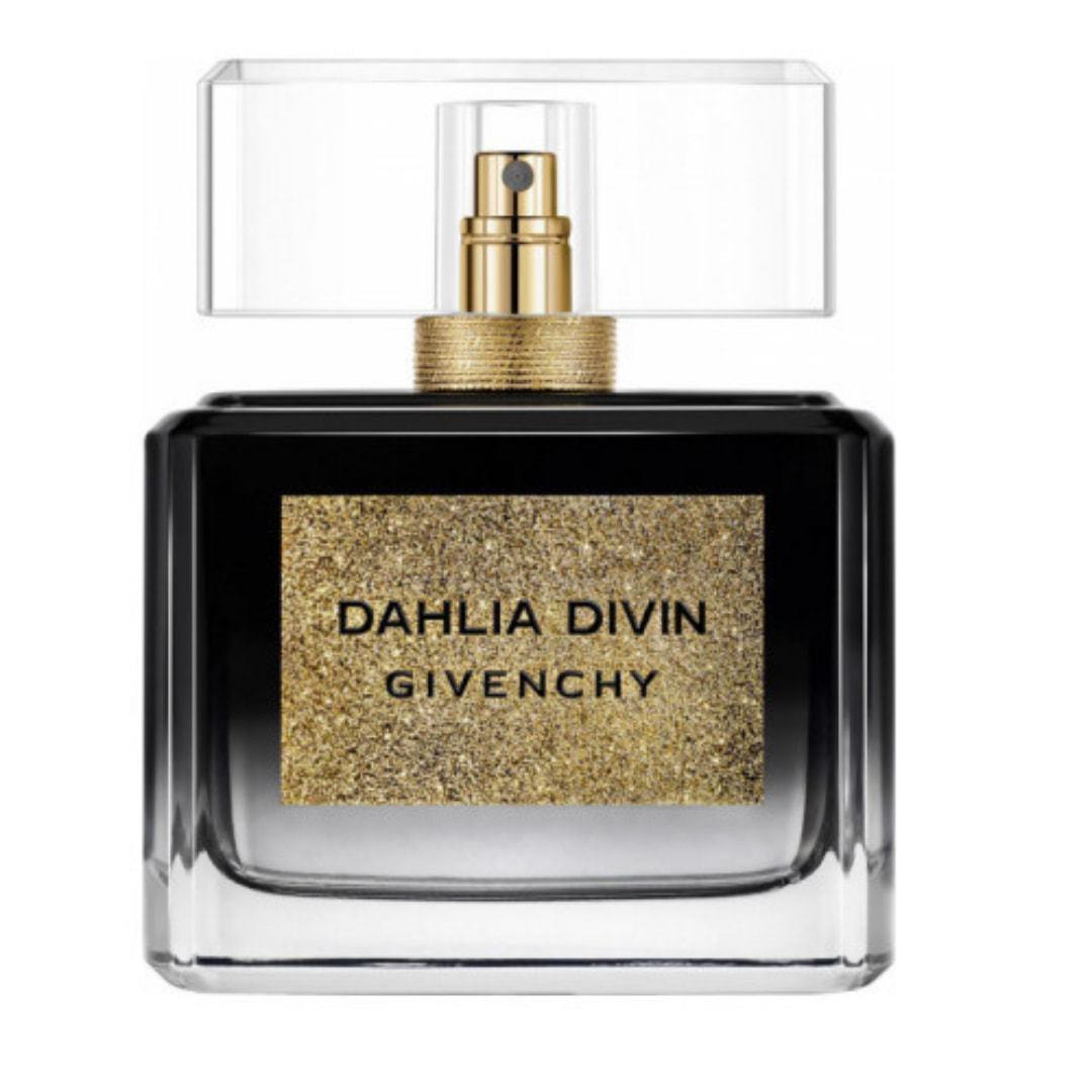 Dahlia Divin Le Nectar Collector Edition Givenchy for women Catwa Deals - كاتوا ديلز | Perfume online shop In Egypt