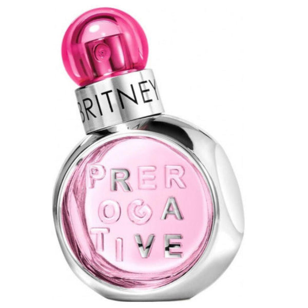 Prerogative Rave Britney Spears للنساء - Catwa Deals - كاتوا ديلز | Perfume online shop In Egypt