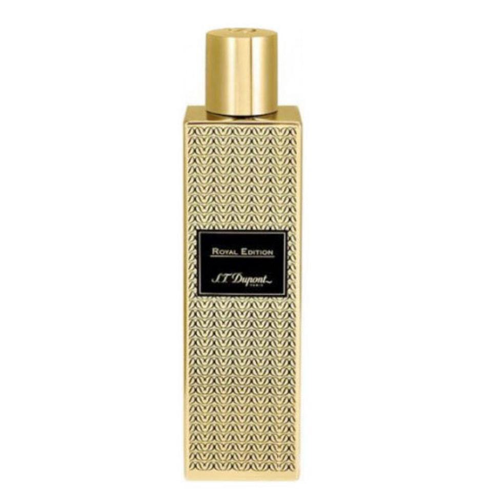 Royal Edition S.T. Dupont for women Catwa Deals - كاتوا ديلز | Perfume online shop In Egypt
