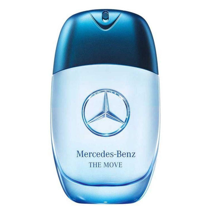 The Move Mercedes-Benz للرجال - Catwa Deals - كاتوا ديلز | Perfume online shop In Egypt
