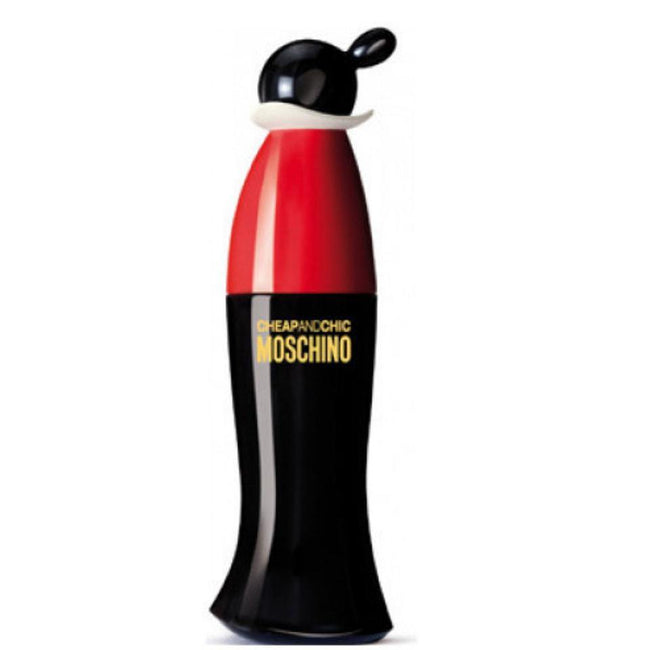 Cheap & Chic Moschino for women Catwa Deals - كاتوا ديلز | Perfume online shop In Egypt