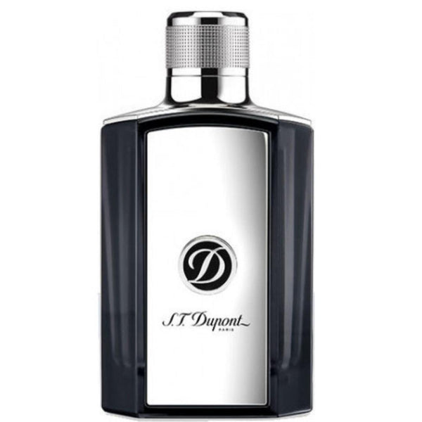 Be Exceptional S.T. Dupont للرجال - Catwa Deals - كاتوا ديلز | Perfume online shop In Egypt