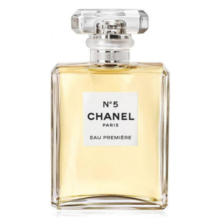 Chanel No 5 Eau Premiere (2015) for women - Catwa Deals - كاتوا ديلز | Perfume online shop In Egypt