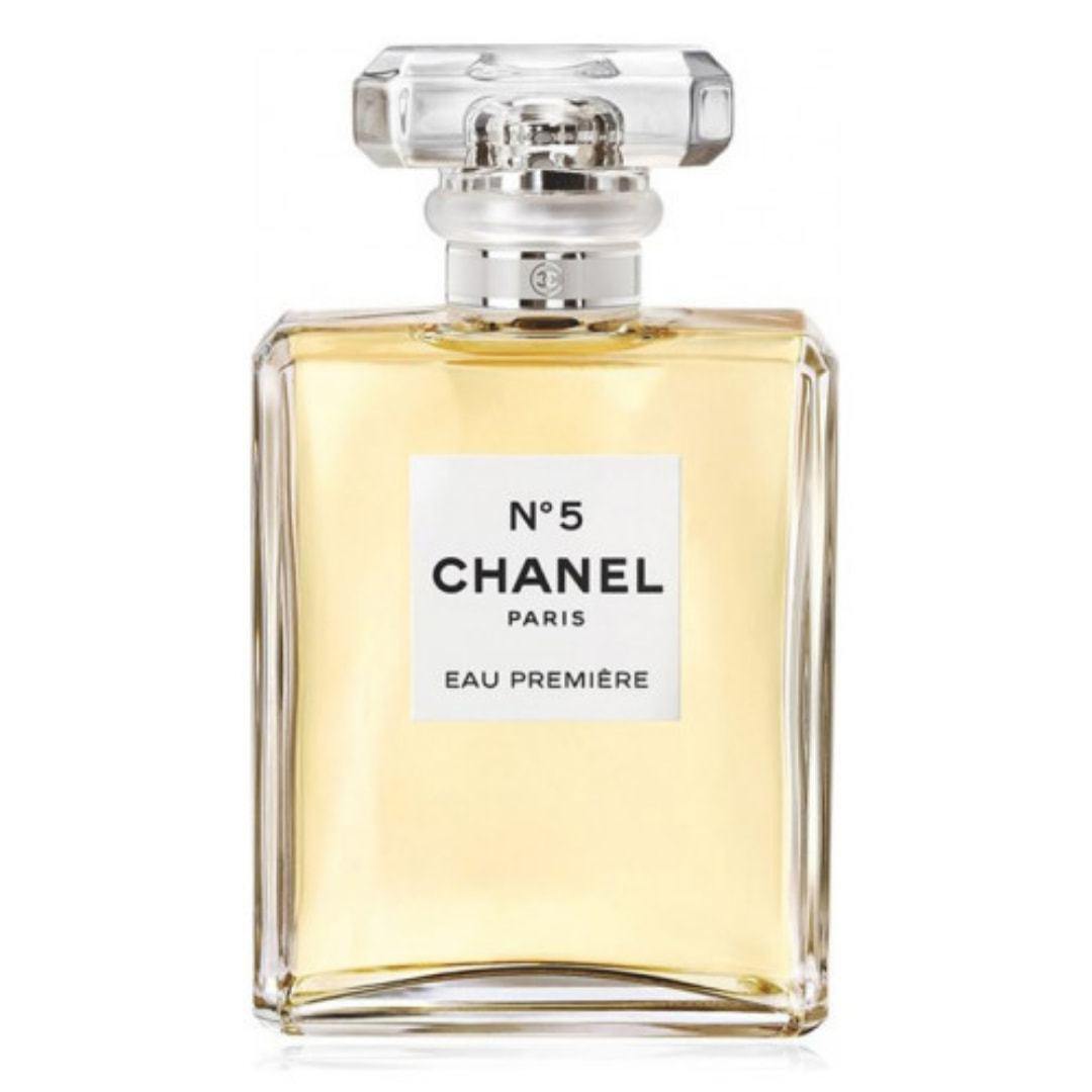 Chanel No 5 Eau Premiere (2015) for women Catwa Deals - كاتوا ديلز | Perfume online shop In Egypt