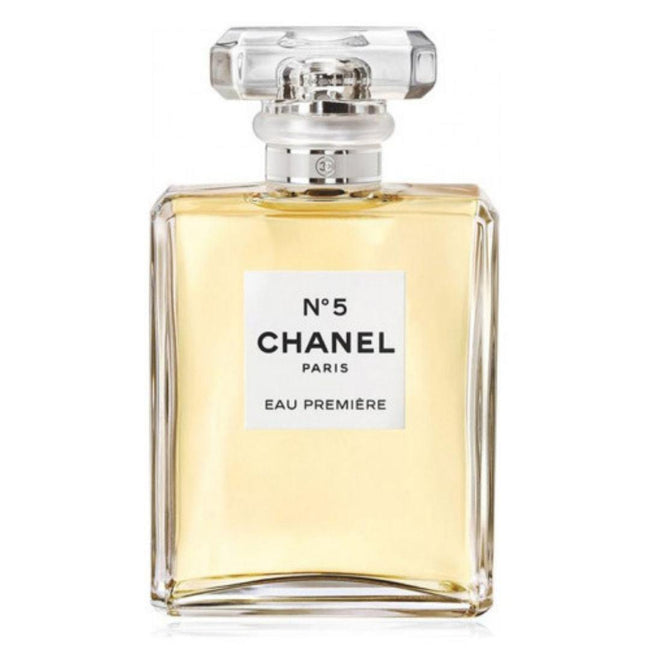 Chanel No 5 Eau Premiere (2015) for women Catwa Deals - كاتوا ديلز | Perfume online shop In Egypt