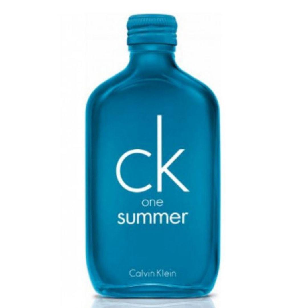 CK One Summer 2018 Calvin Klein - Unisex Catwa Deals - كاتوا ديلز | Perfume online shop In Egypt