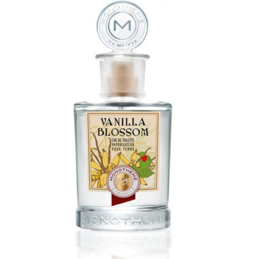 Vanilla Blossom Monotheme Fine Fragrances Venezia for women Catwa Deals - كاتوا ديلز | Perfume online shop In Egypt