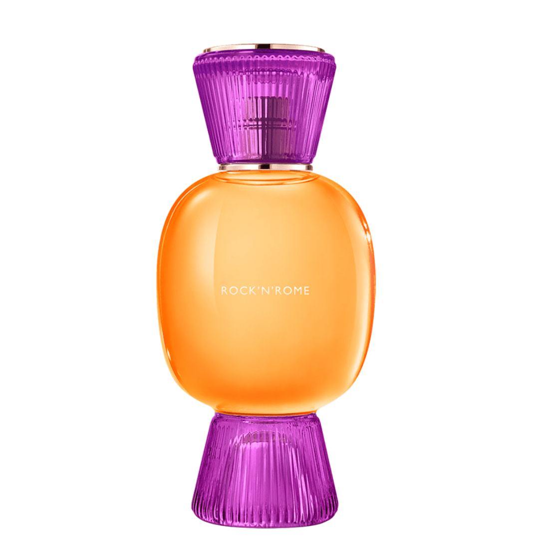 Rock'N'Rome Bvlgari for women Catwa Deals - كاتوا ديلز | Perfume online shop In Egypt