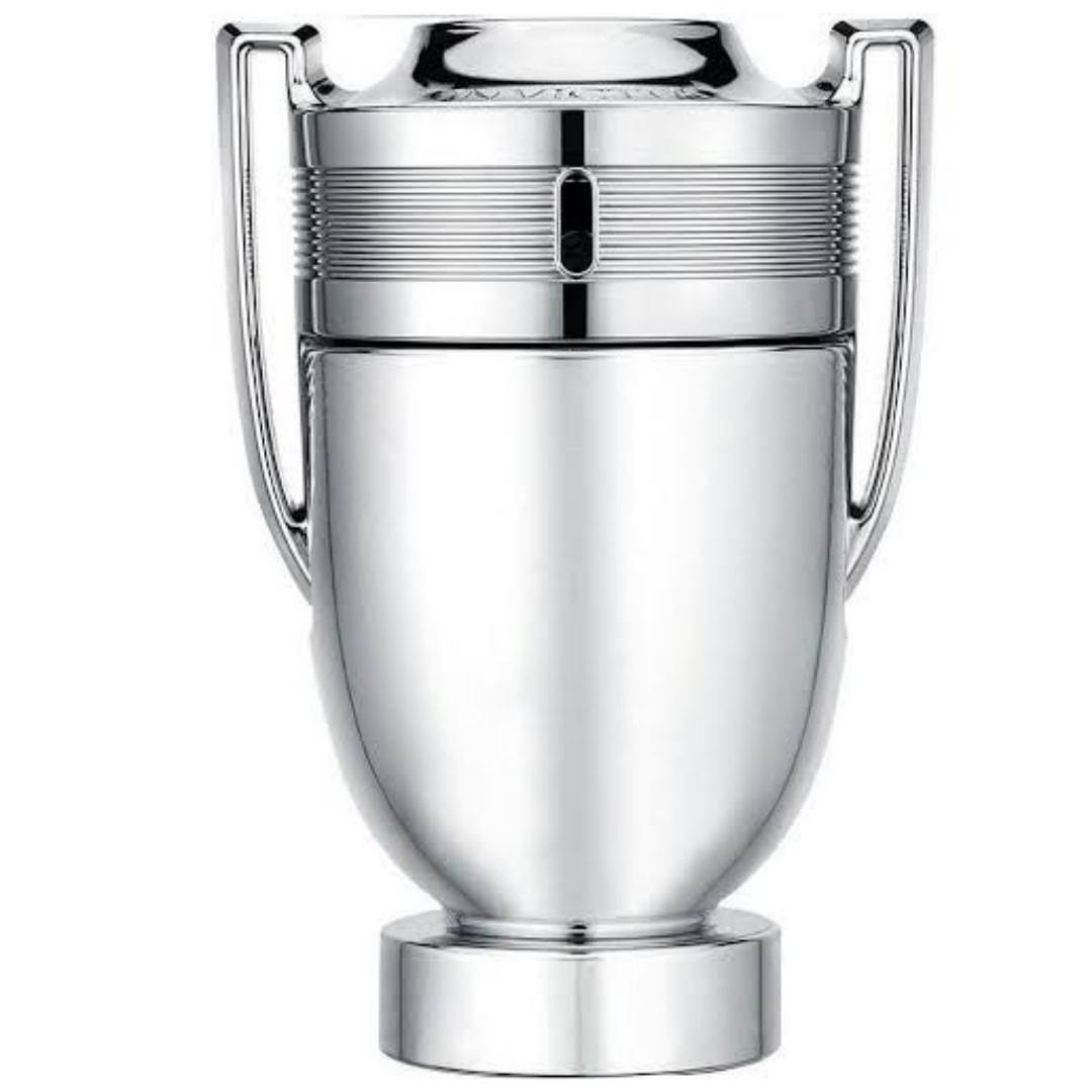 Invictus Silver Cup Collector's Edition Paco Rabanne for men Catwa Deals - كاتوا ديلز | Perfume online shop In Egypt