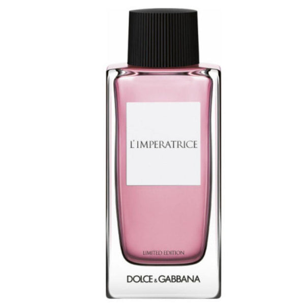 L'Imperatrice Limited Edition Dolce&Gabbana للنساء - Catwa Deals - كاتوا ديلز | Perfume online shop In Egypt