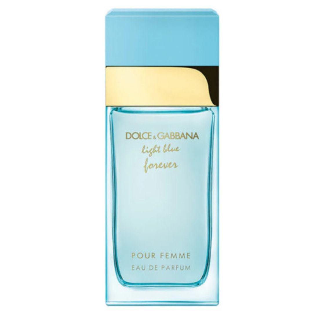 Light Blue Forever Dolce&Gabbana for women Catwa Deals - كاتوا ديلز | Perfume online shop In Egypt