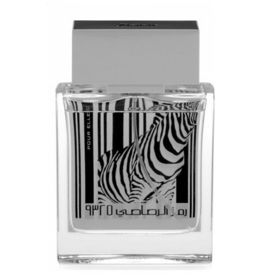 Rumz Al Rasasi 9325 Pour Elle Rasasi for women Catwa Deals - كاتوا ديلز | Perfume online shop In Egypt