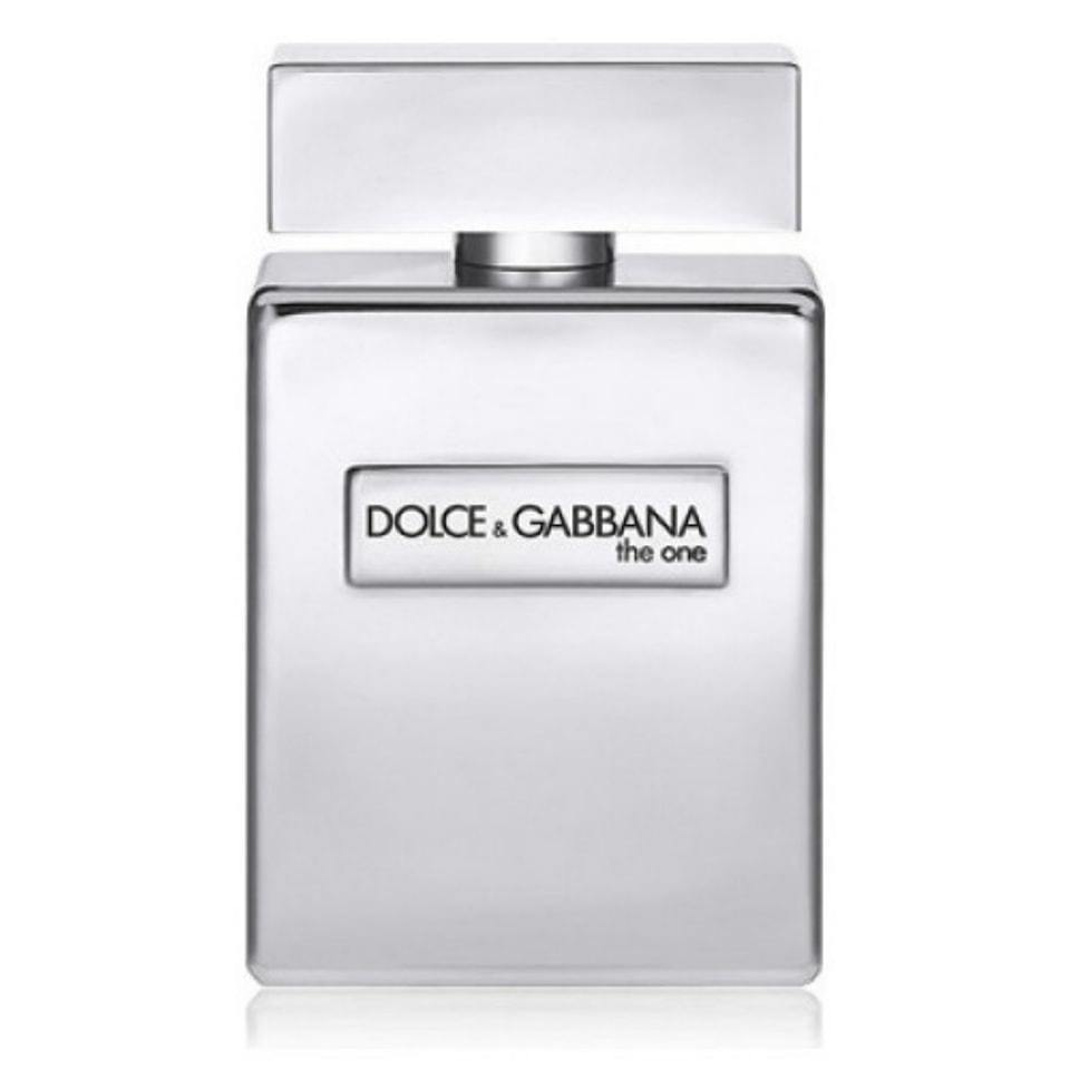 The One for Men Platinum Limited Edition Dolce&Gabbana for men Catwa Deals - كاتوا ديلز | Perfume online shop In Egypt