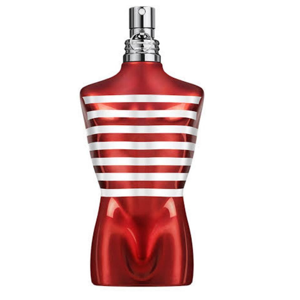 Le Male X-Mas Edition 2020 Jean Paul Gaultier for men Catwa Deals - كاتوا ديلز | Perfume online shop In Egypt