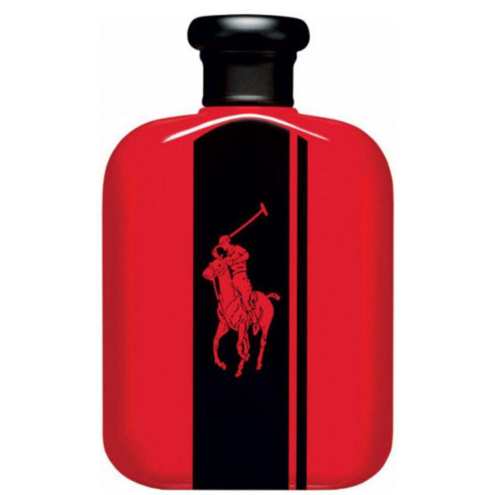 Polo Red Intense Ralph Lauren for men - Catwa Deals - كاتوا ديلز | Perfume online shop In Egypt