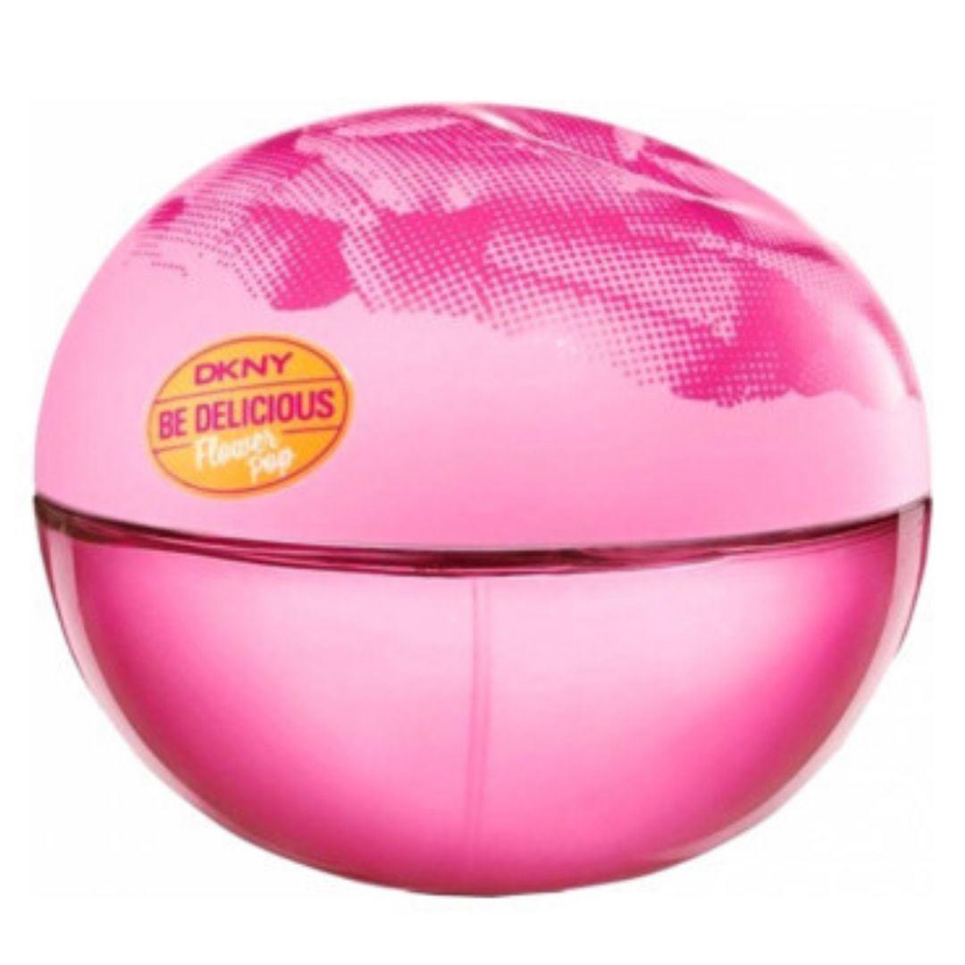 DKNY Be Delicious Pink Pop Donna Karan for women Catwa Deals - كاتوا ديلز | Perfume online shop In Egypt
