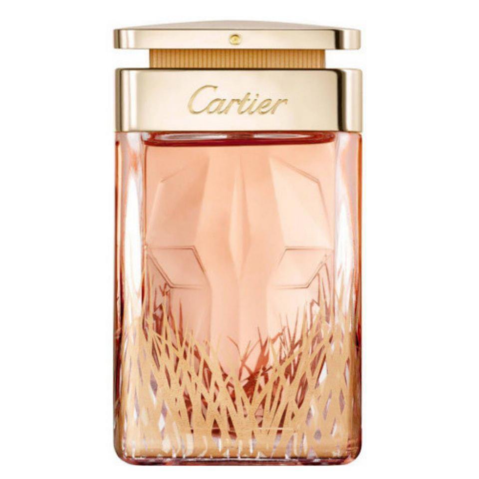 La Panthere Eau de Parfum Edition Limitee 2017 Cartier for women Catwa Deals - كاتوا ديلز | Perfume online shop In Egypt