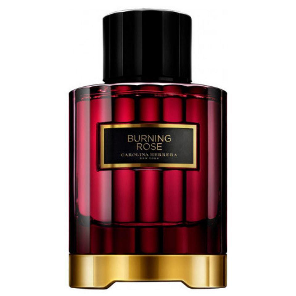 Burning Rose Carolina Herrera - Unisex Catwa Deals - كاتوا ديلز | Perfume online shop In Egypt