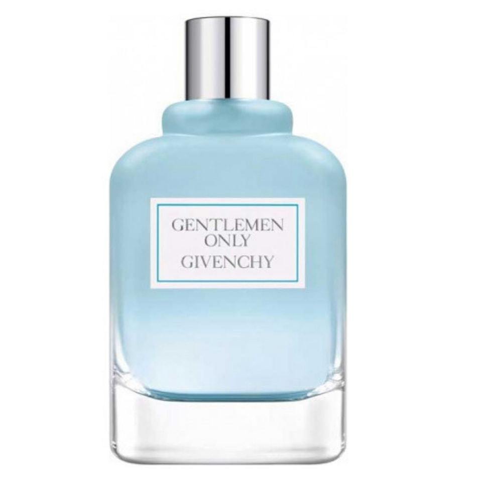 Gentlemen Only Fraiche Givenchy for men Catwa Deals - كاتوا ديلز | Perfume online shop In Egypt