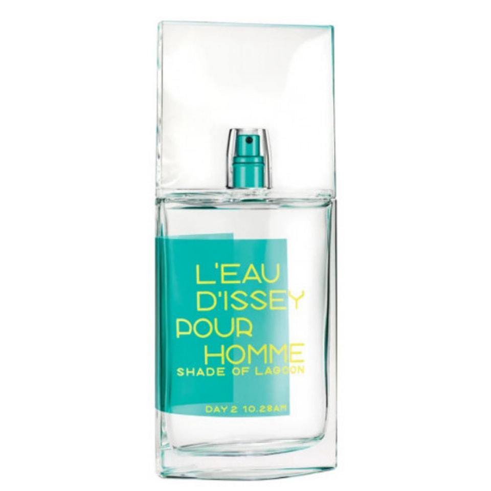 L'Eau d'Issey pour Homme Shade of Lagoon Issey Miyake for men Catwa Deals - كاتوا ديلز | Perfume online shop In Egypt