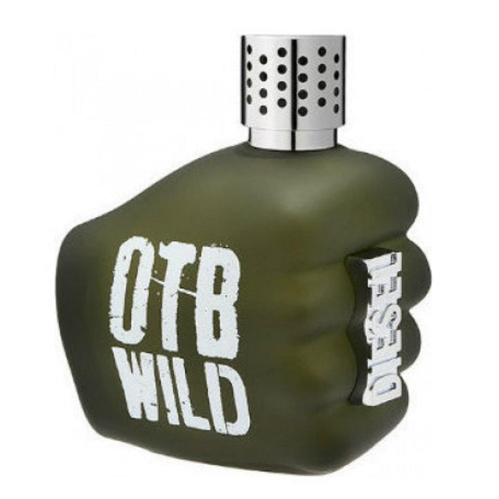 Only The Brave Wild Diesel for men - Catwa Deals - كاتوا ديلز | Perfume online shop In Egypt