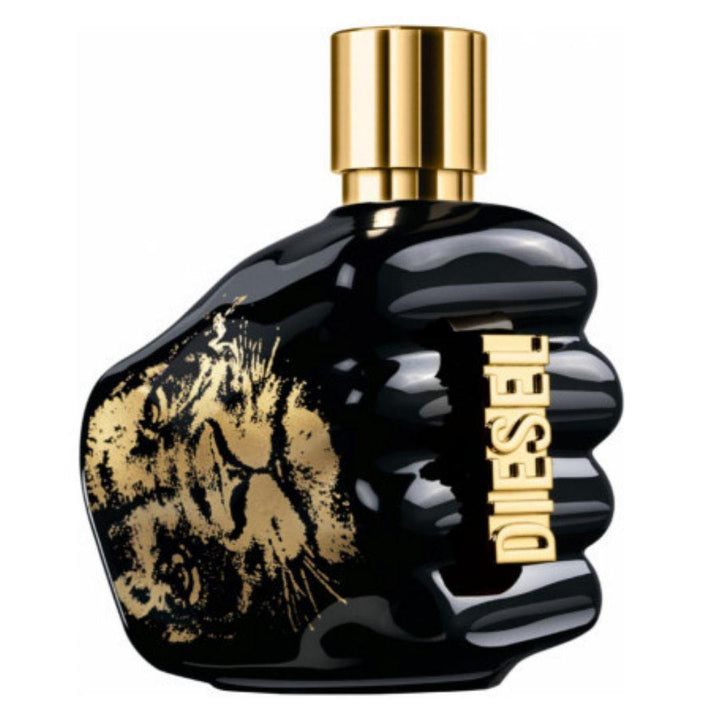 Spirit Of The Brave Diesel for men - Catwa Deals - كاتوا ديلز | Perfume online shop In Egypt