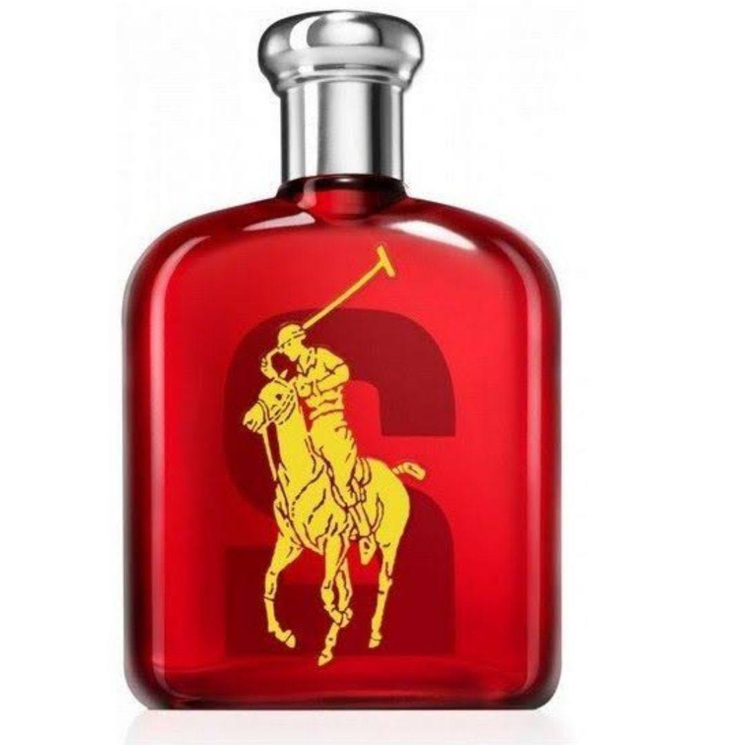 Big Pony 2 Ralph Lauren for men Catwa Deals - كاتوا ديلز | Perfume online shop In Egypt