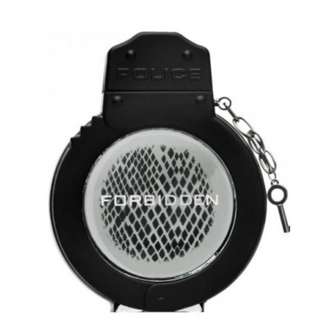 Forbidden for Man Police for men Catwa Deals - كاتوا ديلز | Perfume online shop In Egypt