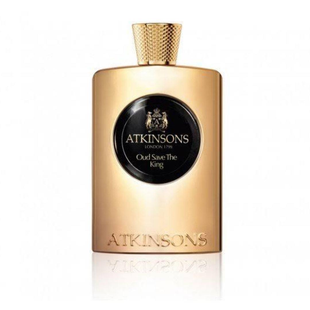Oud Save The King Atkinsons - Unisex Catwa Deals - كاتوا ديلز | Perfume online shop In Egypt