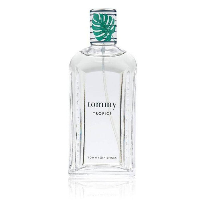 Tommy Tropics Tommy Hilfiger for men - Catwa Deals - كاتوا ديلز | Perfume online shop In Egypt
