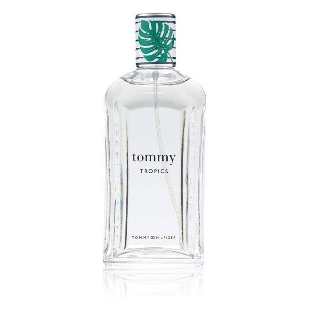 Tommy Tropics Tommy Hilfiger for men Catwa Deals - كاتوا ديلز | Perfume online shop In Egypt