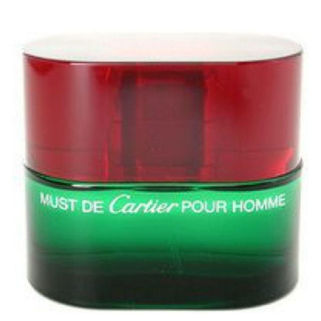 Must Cartier Pour Homme Essence Cartier for men Catwa Deals - كاتوا ديلز | Perfume online shop In Egypt