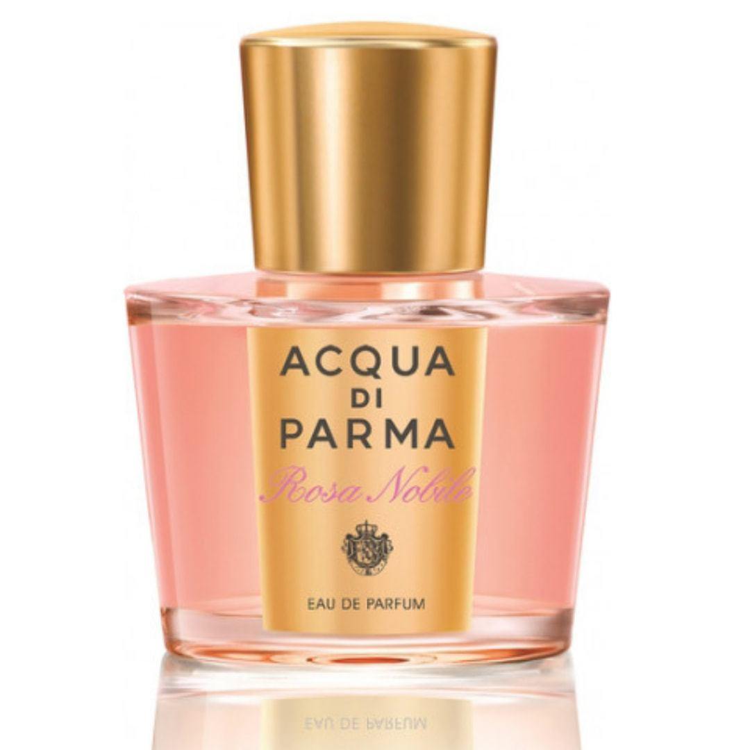 Rosa Nobile Acqua di Parma for women Catwa Deals - كاتوا ديلز | Perfume online shop In Egypt