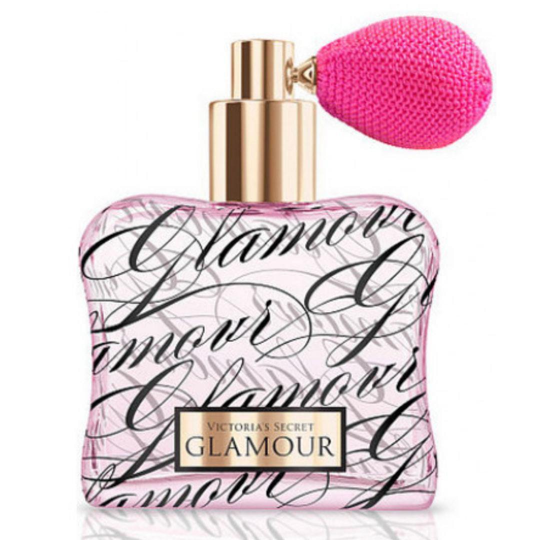 Glamour Victoria's Secret for women Catwa Deals - كاتوا ديلز | Perfume online shop In Egypt