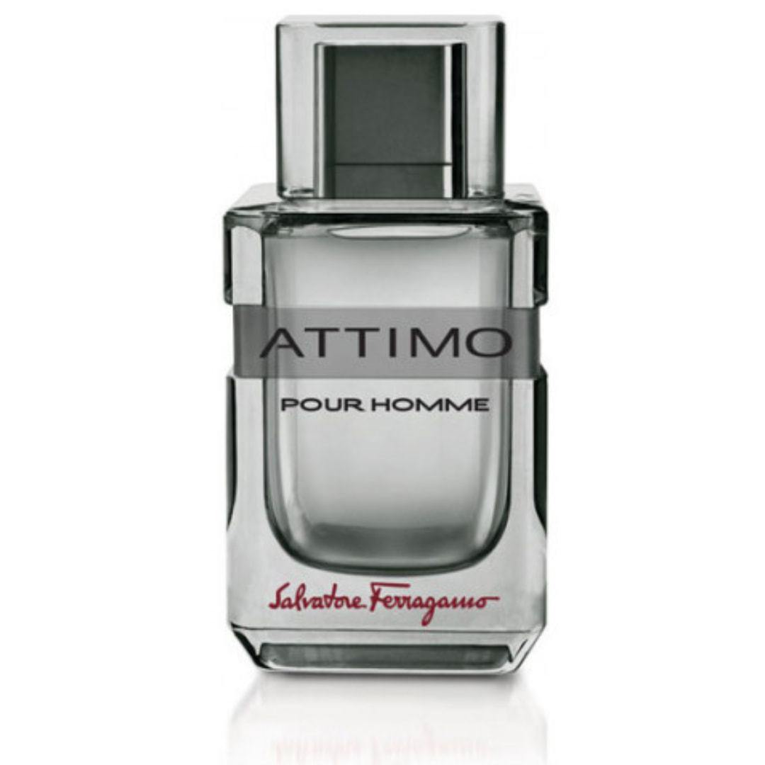 Attimo Pour Homme Salvatore Ferragamo for men Catwa Deals - كاتوا ديلز | Perfume online shop In Egypt