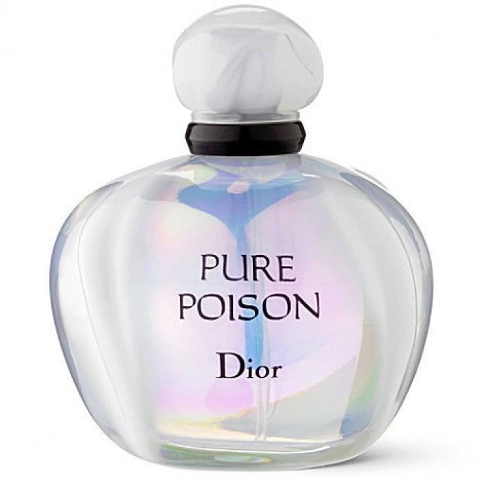 Pure Poison Christian Dior For women Catwa Deals - كاتوا ديلز | Perfume online shop In Egypt
