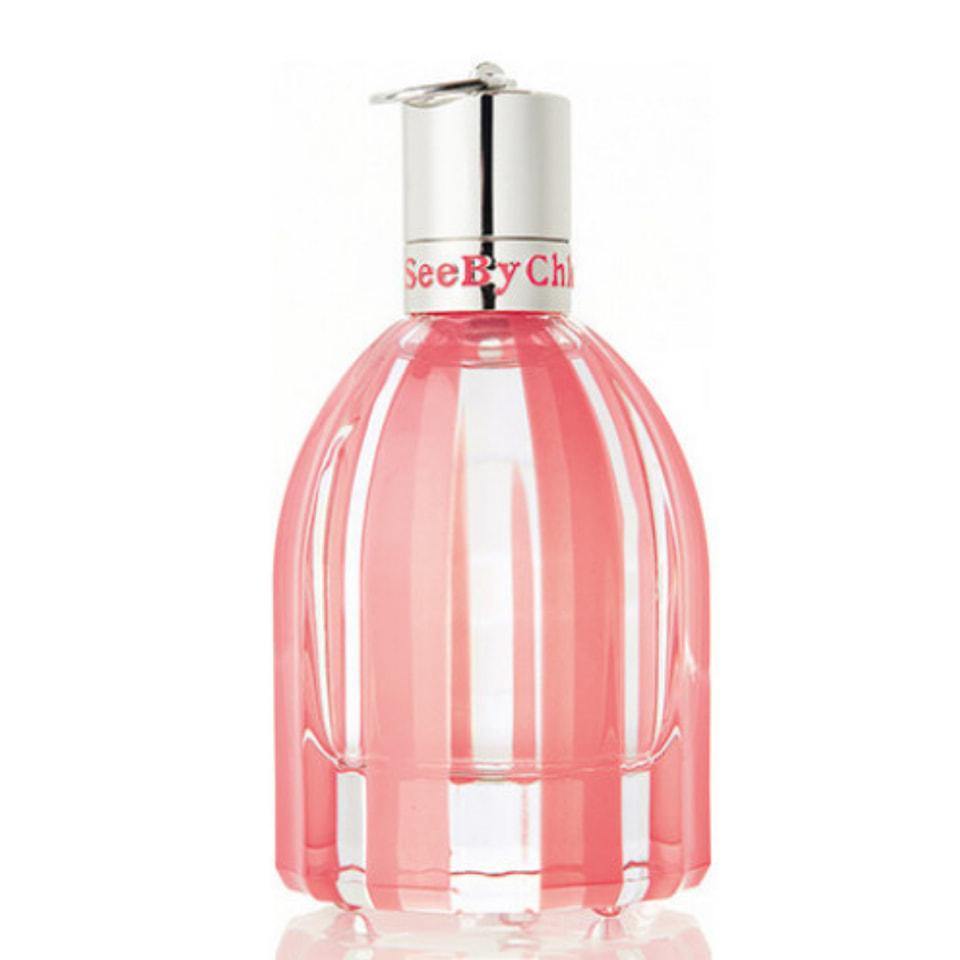 See by Chloe Si Belle for women Catwa Deals - كاتوا ديلز | Perfume online shop In Egypt
