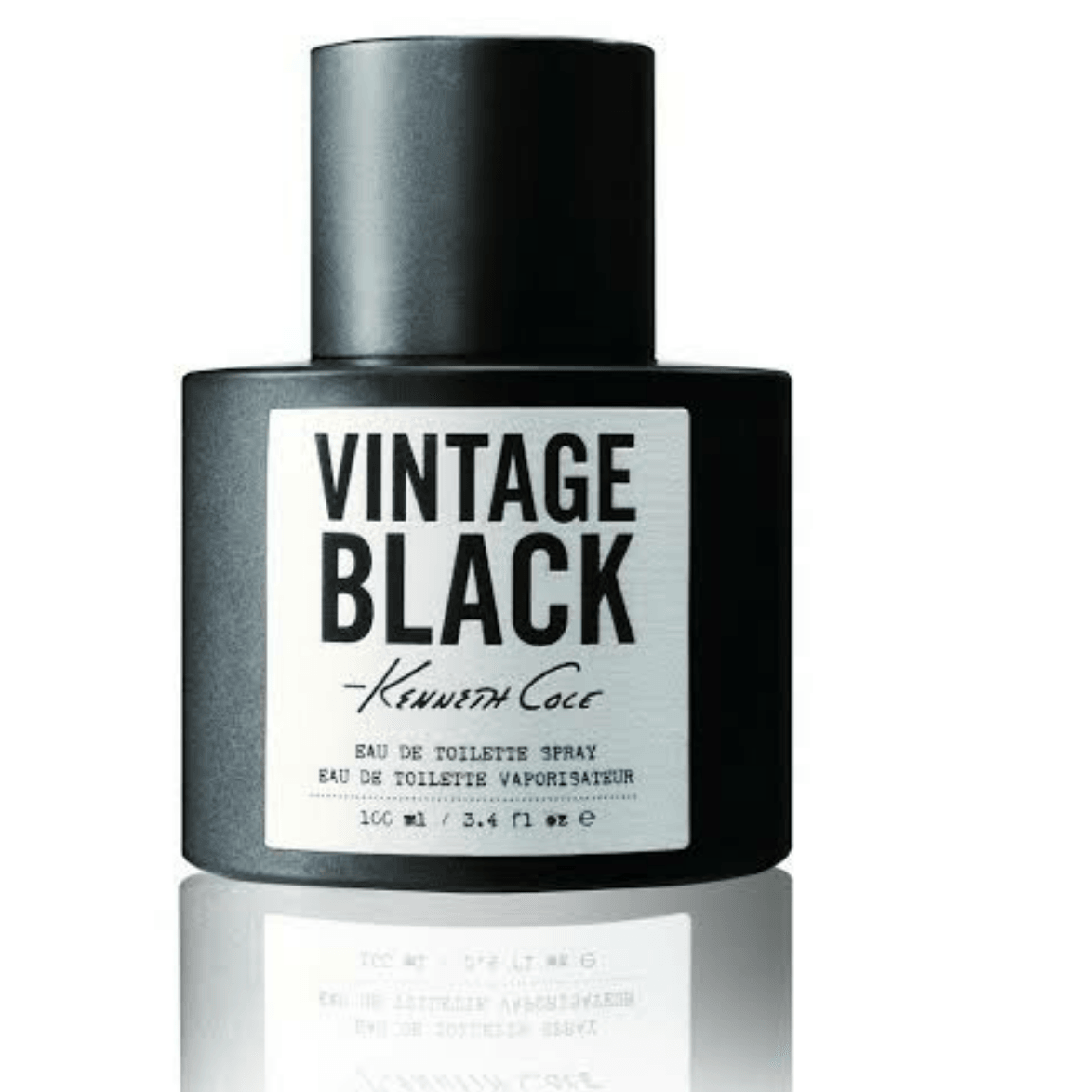 عطر كينيث كول الأسود الكلاسيكي للرجال من كاتوا ديلز | متجر عطور إلكتروني في مصر